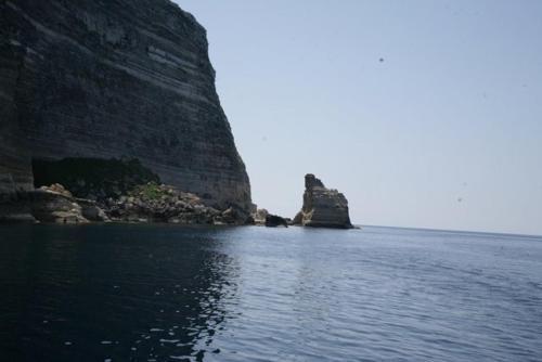 Cupola Bianca Resort 兰佩杜萨 外观 照片